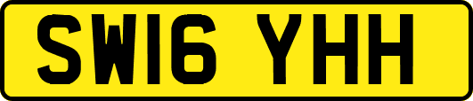 SW16YHH