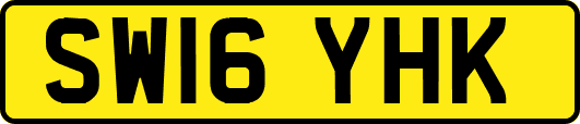 SW16YHK