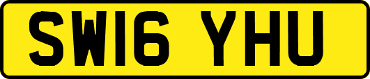 SW16YHU