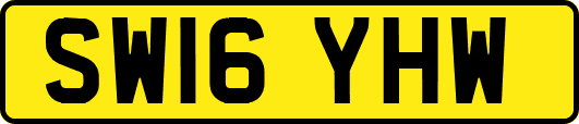 SW16YHW