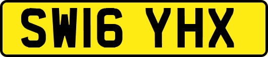 SW16YHX