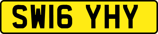 SW16YHY