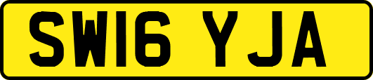 SW16YJA