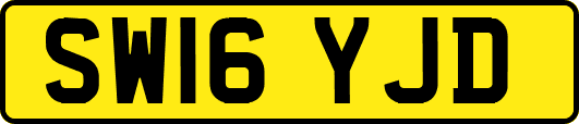 SW16YJD