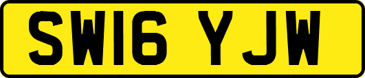 SW16YJW