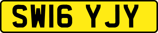 SW16YJY