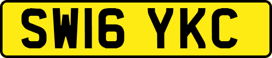SW16YKC