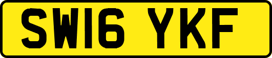 SW16YKF