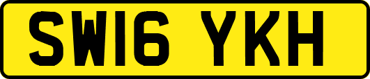 SW16YKH