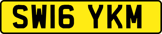 SW16YKM