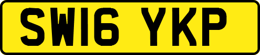 SW16YKP