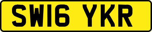 SW16YKR