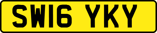 SW16YKY