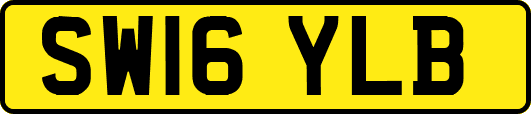 SW16YLB