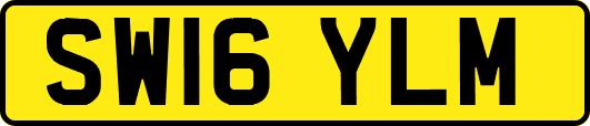 SW16YLM