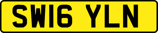SW16YLN