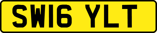 SW16YLT