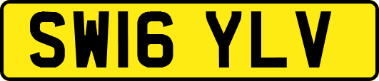 SW16YLV