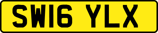 SW16YLX