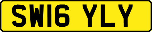 SW16YLY