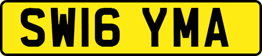 SW16YMA