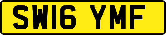 SW16YMF