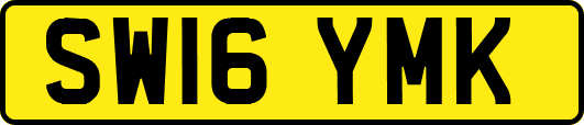 SW16YMK