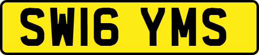 SW16YMS