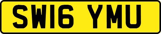 SW16YMU