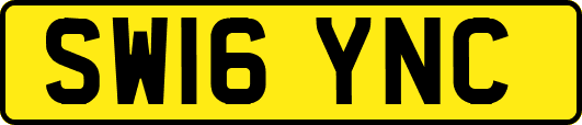 SW16YNC