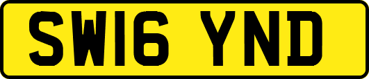 SW16YND