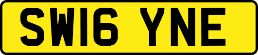 SW16YNE