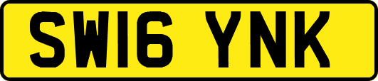 SW16YNK