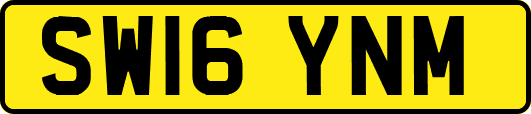 SW16YNM