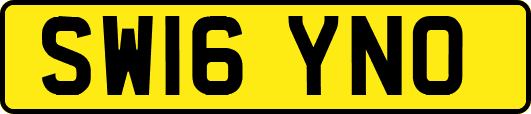 SW16YNO