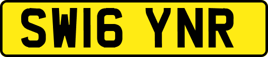 SW16YNR