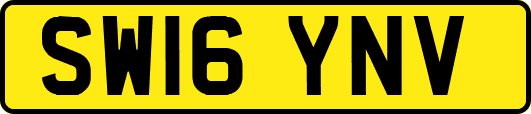 SW16YNV