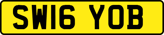 SW16YOB