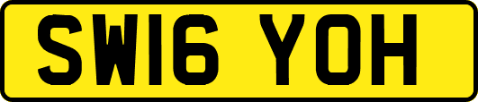 SW16YOH