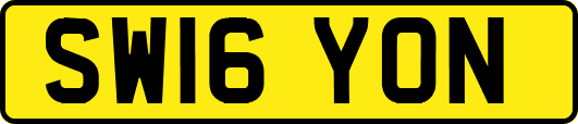 SW16YON