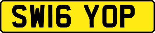 SW16YOP