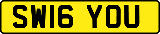 SW16YOU