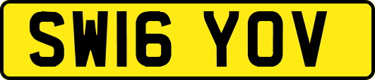 SW16YOV