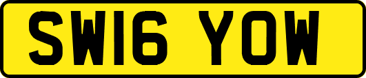 SW16YOW