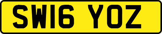 SW16YOZ