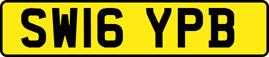 SW16YPB