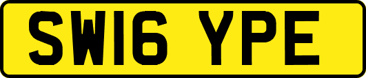 SW16YPE