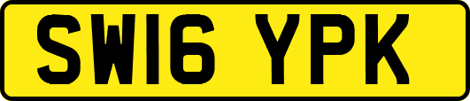 SW16YPK