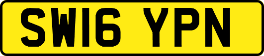 SW16YPN