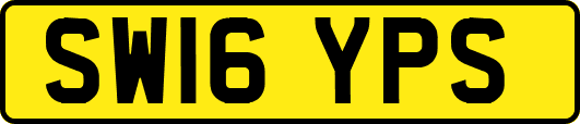 SW16YPS